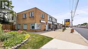 4165 TECUMSEH ROAD East | Windsor Ontario | Slide Image One