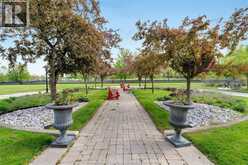 34 BOBLO ISLAND BOULEVARD Unit# 103 | Amherstburg Ontario | Slide Image Thirty-two