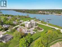 34 BOBLO ISLAND BOULEVARD Unit# 103 | Amherstburg Ontario | Slide Image Thirty-eight