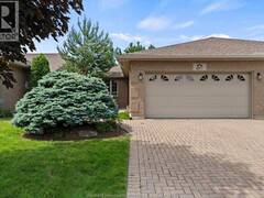 1077 HACIENDA WAY Windsor Ontario, N9G 2T7