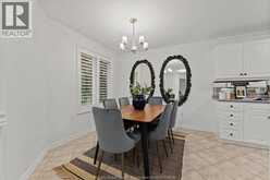 1077 HACIENDA WAY | Windsor Ontario | Slide Image Nine