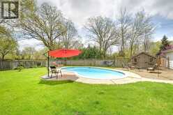 885 FRONT RD. N. | Amherstburg Ontario | Slide Image Ten