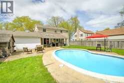 885 FRONT RD. N. | Amherstburg Ontario | Slide Image Thirteen