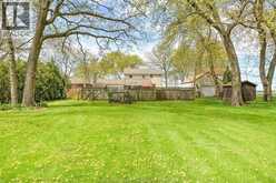 885 FRONT RD. N. | Amherstburg Ontario | Slide Image Forty-six