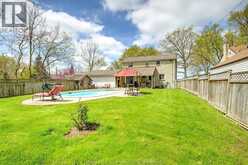 885 FRONT RD. N. | Amherstburg Ontario | Slide Image Forty-eight
