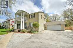 885 FRONT RD. N. | Amherstburg Ontario | Slide Image Fifty