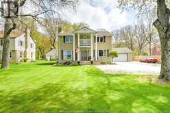 885 FRONT RD. N. | Amherstburg Ontario | Slide Image Two