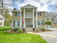 885 FRONT RD. N. Amherstburg Ontario, N9V 2V6