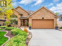 12753 JACIE COURT Tecumseh Ontario, N8N 4W9
