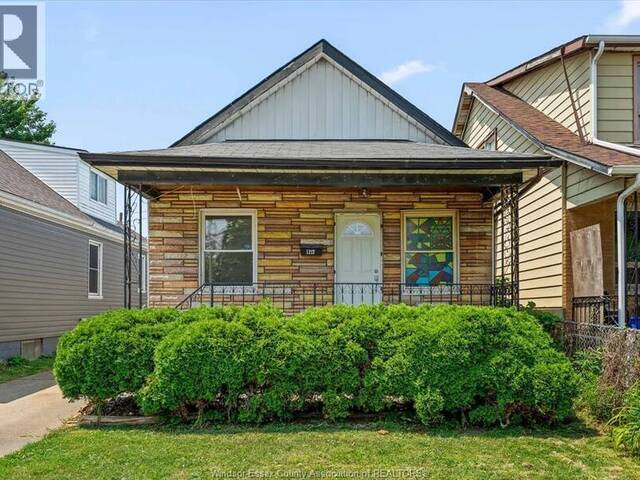 1217 Henry Ford Centre Windsor Ontario, N8Y 2T7 - Multi-family Home For Sale
