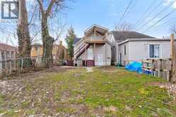 458-460 WAHKETA STREET | Windsor Ontario | Slide Image Nine