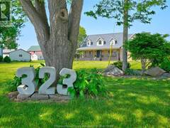 323 COUNTY RD 27 East Kingsville Ontario, N0R 1V0