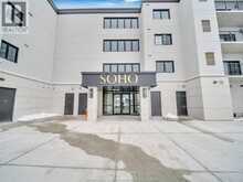 3817 HOWARD AVENUE Unit# 411 | Windsor Ontario | Slide Image Twenty-seven