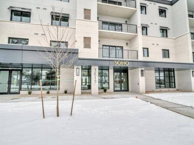 3817 HOWARD AVENUE Unit# 411 Windsor Ontario, N9E 0B5 - 2 Bedrooms Condo For Sale