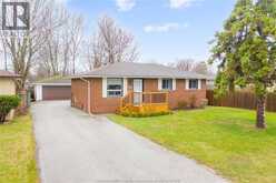 177 OWENWOOD | Kingsville Ontario | Slide Image One