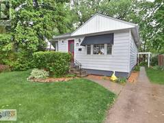 1224 BELLE ISLE VIEW Windsor Ontario, N8S 3G7