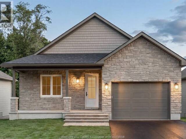 78 RABB STREET Smiths Falls Ontario, K7A 0L6 - 2 Bedrooms Home For Sale
