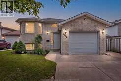 1391 FULLER CRESCENT | Windsor Ontario | Slide Image One