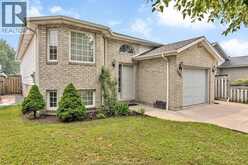 1391 FULLER CRESCENT | Windsor Ontario | Slide Image Two