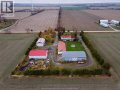 4996 BADDER LINE Chatham-Kent Ontario, N0P 1W0