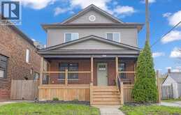1219 ELSMERE AVENUE | Windsor Ontario | Slide Image Two