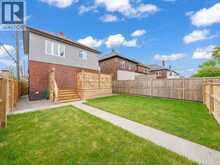 1219 ELSMERE AVENUE | Windsor Ontario | Slide Image Thirty-seven