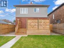 1219 ELSMERE AVENUE | Windsor Ontario | Slide Image Thirty-eight