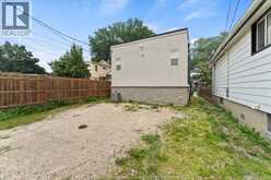 1565 GLADSTONE AVENUE | Windsor Ontario | Slide Image Thirty-nine
