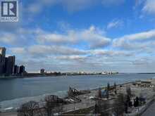 75 RIVERSIDE DRIVE East Unit# 804 | Windsor Ontario | Slide Image Twenty-three
