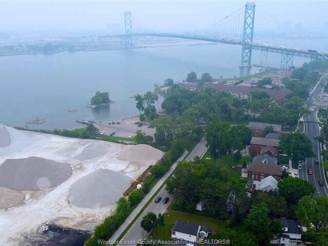 3067-3069 RUSSELL STREET Windsor Ontario, N9C 1E2 - Vacant Land For Sale