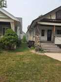 1135 CHURCH | Windsor Ontario | Slide Image Two