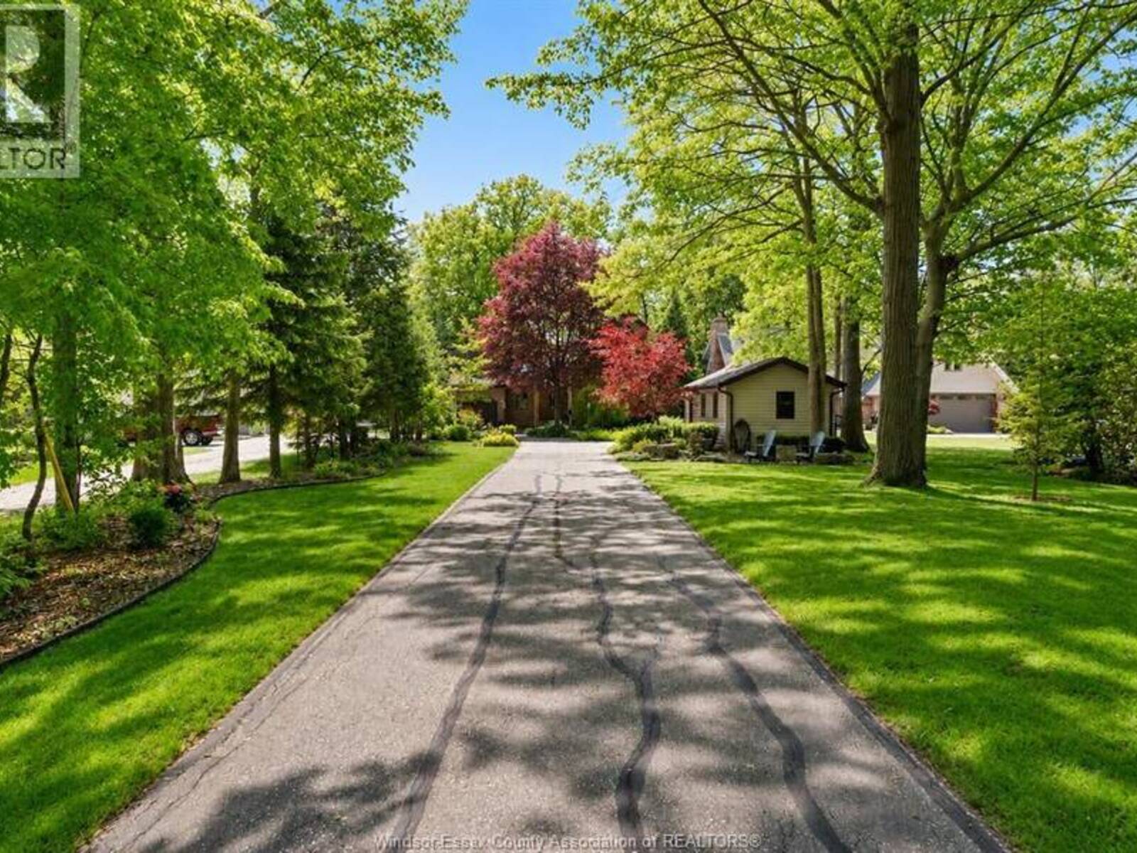 21072 PIER ROAD, Wheatley, Ontario N0P 2P0