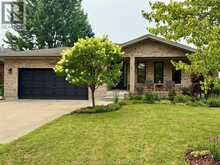 1292 Kenwick Way | LaSalle Ontario | Slide Image One