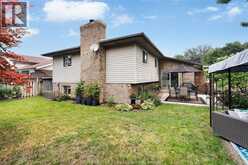 1292 Kenwick Way | LaSalle Ontario | Slide Image Thirty-four