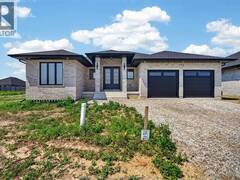 1920 SANNITA AVENUE Kingsville Ontario, N9Y 0G5