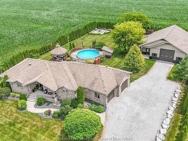 440 Mersea Rd 21 Leamington Ontario, N0P 2P0 - 5 Bedrooms Home For Sale
