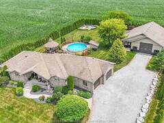 440 Mersea Rd 21 Leamington Ontario, N0P 2P0