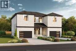 1123 Elgin | Wallaceburg Ontario | Slide Image One