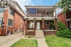 748 PIERRE | Windsor Ontario | Slide Image One