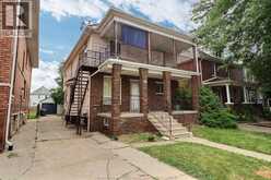 748 PIERRE | Windsor Ontario | Slide Image Two