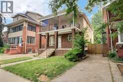 748 PIERRE | Windsor Ontario | Slide Image Three