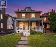 542 VICTORIA AVENUE | Windsor Ontario | Slide Image One