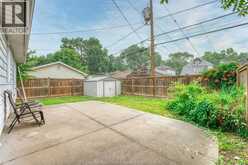 248 MCKAY AVENUE | Windsor Ontario | Slide Image Eighteen