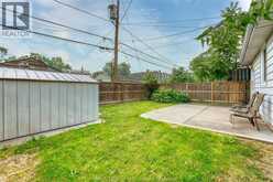 248 MCKAY AVENUE | Windsor Ontario | Slide Image Nineteen