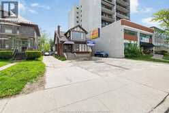 1451 OUELLETTE AVENUE | Windsor Ontario | Slide Image Four