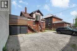 1451 OUELLETTE AVENUE | Windsor Ontario | Slide Image Ten