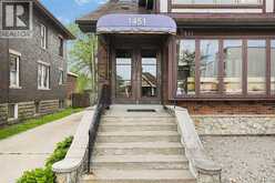 1451 OUELLETTE AVENUE | Windsor Ontario | Slide Image One