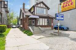 1451 OUELLETTE AVENUE | Windsor Ontario | Slide Image Five