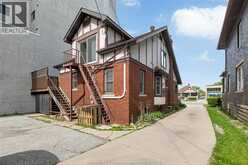 1451 OUELLETTE AVENUE | Windsor Ontario | Slide Image Nine