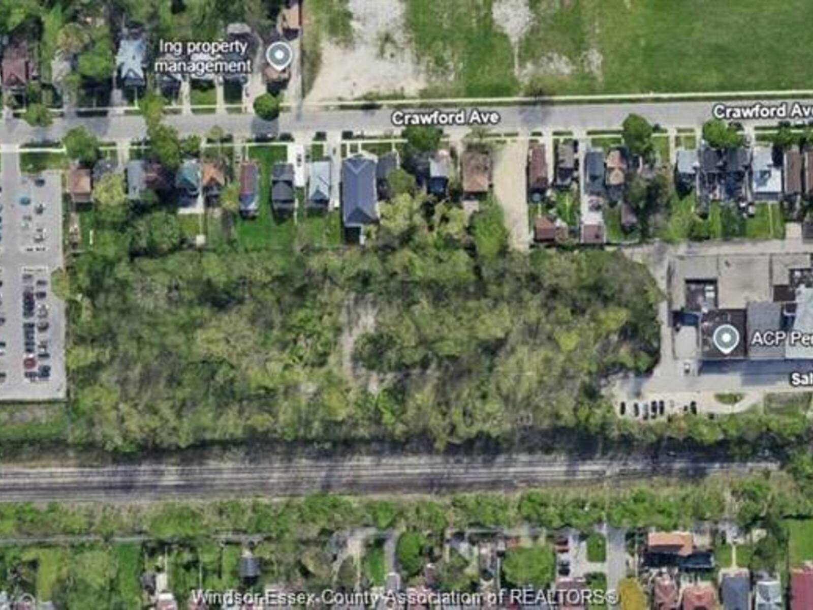 9324 SALTER AVENUE, Windsor, Ontario N9A 5C4